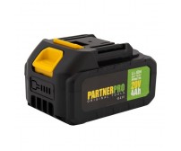 Acumulator PARTNERPRO PP8M156 20V 4Ah 10c Acumulator PARTNERPRO PP8M156 20V 4Ah 10c