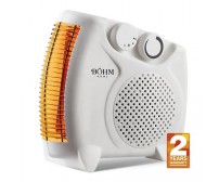 Aeroterma electrica BÖHM BFH901 , 2000 W , 2 trepte de putere, 20-25 m2 Aeroterma electrica BÖHM BFH901 , 2000 W , 2 trepte de putere, 20-25 m2