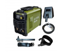 Aparat de sudura tip invertor 300 A, 1.6-5 mm, ELTOS-300A Aparat de sudura tip invertor 300 A, 1.6-5 mm, ELTOS-300A