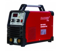 Aparat de sudura tip invertor 200A pentru generator, tehnologie MOSFET RDP-IW23 Raider