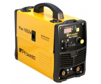 Aparat de sudura tip invertor, (sarma si electrod) portabil, multiproces Flux, MMA si TIG, ProWELD Flux1032e Aparat de sudura tip invertor, (sarma si electrod) portabil, multiproces Flux, MMA si TIG, ProWELD Flux1032e