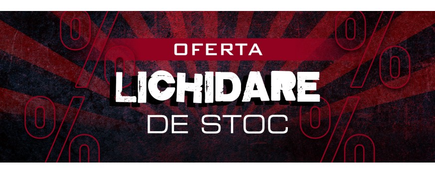 Lichidare de stoc