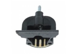 Adaptor filtru aer / carburator drujba Stihl : MS 341, 361
