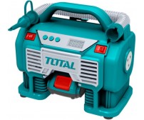 Compresor aer - 160PSI/11Bar - Li-Ion - 20V (NU include acumulator si incarcator) TOTAL