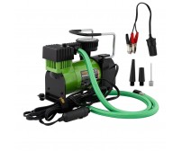Compresor auto Procraft LK170, 12 V, 35 l/min, 7 bari, 120 W