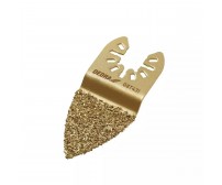 Panza de ferastrau pentru ceramica, adancime de 35 mm, acoperire cu carbura pentru masina multifunctionala