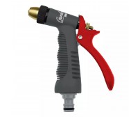 Pistol simplu pentru stropit reglabil TRIGGER CONTROL Dedra