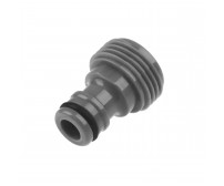 Niplu furtun de irigat gradina 3/4"