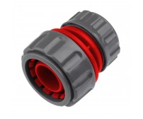 Mufa de conectare furtun de irigat gazon / gradina redus 3/4"-1"