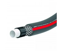 Furtun apa de gradina PREMIUM 3/4"x20m, 4-straturi Dedra