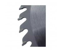 Panza de fierastrau circular cu carburi metalice 140X24X20 Dedra