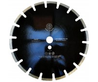 Disc diamantat asfalt Tudee 300x2.8x10x25.4-P