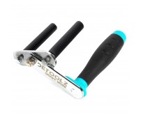 Set dispozitiv de transportat placi gips-carton si placi OSB Detoolz Set dispozitiv de transportat placi gips-carton si placi OSB Detoolz