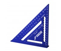 Echer pentru dulgherie 180 mm Dedra