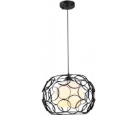 Pendul Modus Negru+Alb 1XE27 40W