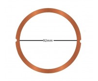 Garnitura cilindru motocultor / generator motor diesel 192F