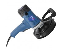 Masina de decopertat / frezat beton, glet, vopsea in ulei, turatie 4500 rpm, putere 1500W  Dedra DED7747