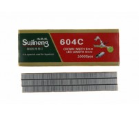 Capse pentru apara legat vita de vie, legume, pomi Capse pentru apara legat vita de vie, legume, pomi