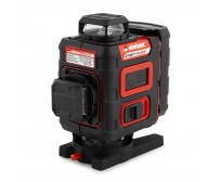 Nivela Laser lumina verde 4D ELEFANT E4DT-PY02 3D – 3 x 360° (12 linii), 4D – 4 x 360° (16 linii)