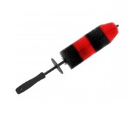 Perie pentru curatarea jantelor auto, lungime 46 cm, diametru 7 cm DEDRA 2001A60 Perie pentru curatarea jantelor auto, lungime 46 cm, diametru 7 cm DEDRA 2001A60