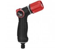 Pistol de stropit gazon 4 funcții, TURBO THUMB CONTROL GARDEN DEDRA 80N204K