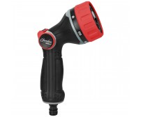 Pistol de stropit gazon 8 funcții, TURBO THUMB CONTROL GARDEN DEDRA 80N254K