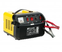 Redresor acumulatori 12V/24V, functie Start ProWELD DFC-50P Redresor acumulatori 12V/24V, functie Start ProWELD DFC-50P