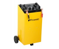 Redresor acumulatori 12V/24V, functie Timer, Start ProWELD DFC-650A