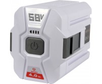 Acumulator Rotakt 58V, 4Ah, compatibil MTFA501, MTKA513, SFA521 Acumulator Rotakt 58V, 4Ah, compatibil MTFA501, MTKA513, SFA521