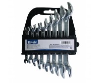 Set 8 buc. chei fixe 6-22mm Basic