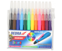 Set de markere interschimbabile de 12buc, pentru pix pentru graffiti M315,030 Set de markere interschimbabile de 12buc, pentru pix pentru graffiti M315,030