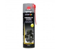 Solutie pentru curatarea carburatorului de motoutilaje sau autoturisme MOTIP Carburettor, 500ml Solutie pentru curatarea carburatorului de motoutilaje sau autoturisme MOTIP Carburettor, 500ml