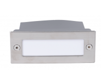 Spot Incastrat Armin 12 LED 0.1W 2700K IP65