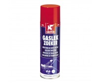 Spray pentru detectarea scurgerilor de gaz si de aer comprimat GRIFFON Sherlock, 400ml