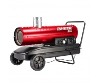 Tun aer cald diesel ardere indirecta 30kW Raider RDP-IDSH30 Tun aer cald diesel ardere indirecta 30kW Raider RDP-IDSH30