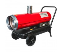 Tun aer cald diesel ardere indirecta 50kW Raider RDP-IDSH60 Tun aer cald diesel ardere indirecta 50kW Raider RDP-IDSH60