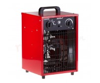 Aeroterma electrica 3300W DED9921 Dedra