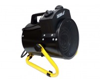 Aeroterma electrica 2000W 230V DED9930B Dedra