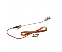 Arzator profesional de acoperis 560 mm, 58kW Dedra