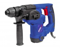 Ciocan rotopercutor Dedra 710w SDS + Ciocan rotopercutor Dedra 710w SDS +