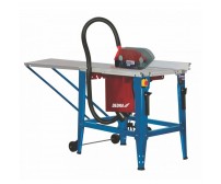 Fierastrau circular cu masa 2200W 230v DED7726 Dedra