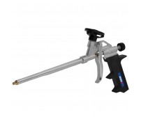 Pistol profesional pentru aplicat spuma de montaj PU, Teflonat