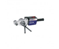 Plita lipit PPR , trusa metal , 800 W -1500 W , 7 bac-uri 16-63mm , Dedra