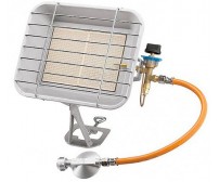 Radiator de butelie pe gaz DED9970 4.6KW Radiator de butelie pe gaz DED9970 4.6KW