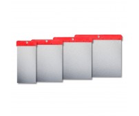 Razuitoare vopsea otel inoxidabil, set 4buc: 50, 80, 100, 120mm Razuitoare vopsea otel inoxidabil, set 4buc: 50, 80, 100, 120mm