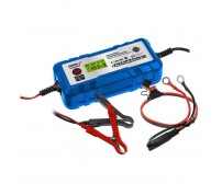 Redresor cu microprocesor 2A/4A, 6V/12V, 4-120Ah,LCD Dedra Redresor cu microprocesor 2A/4A, 6V/12V, 4-120Ah,LCD Dedra