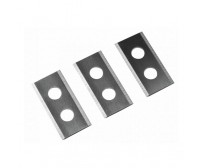 Set lame taiere pentru robot de tuns gazon Dedra DED87496
