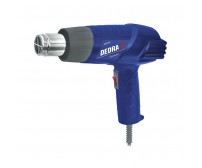 Suflanta aer cald 2 trepte 1000w / 2000w DED7970 Dedra