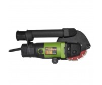 Freza canelat pentru taiere beton, 1700W, 7000RPM, discuri 150mm, Procraft PM1700-150