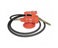 Vibrator pentru beton + Lance vibratoare 35mm x 6m